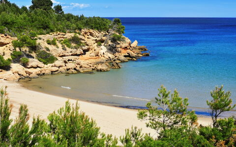 Calafat: Corpo D'Acqua, Costa, Riva, Spiaggia, Costiera E Morfologie Oceanic, Terreno, Mare, Banca, Baia, Baia