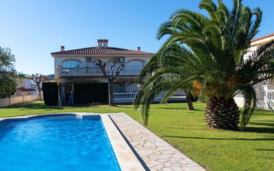 Alloggio:&nbsp;Residencial Eurosol de Los Monteros 816.6