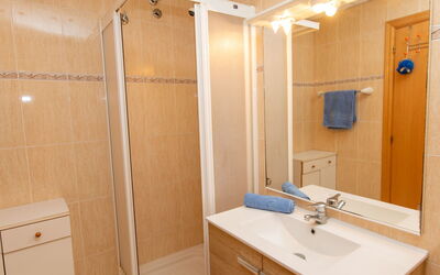Alloggio:&nbsp;Residencial Eurosol de Los Monteros 816.6