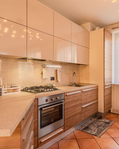 Residenza Elisa