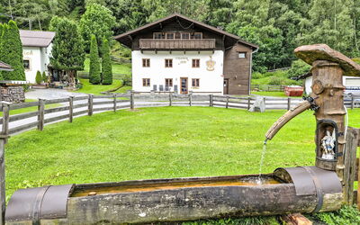 Alloggio:&nbsp;Typ B 290.2