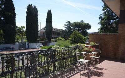 Casa Silvia