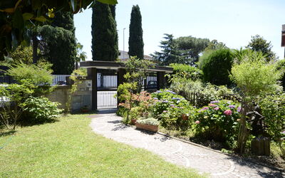 Casa Silvia