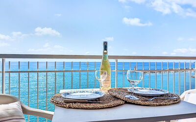 Casa vacanza Le Saint Louis - Mentone, Provenza-Alpi-Costa Azzurra, Francia