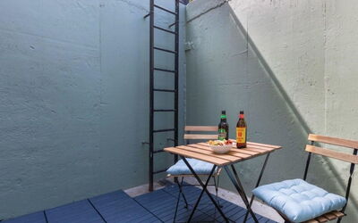 Alloggio:&nbsp;Lenna Gdns 1 Bed 311.2