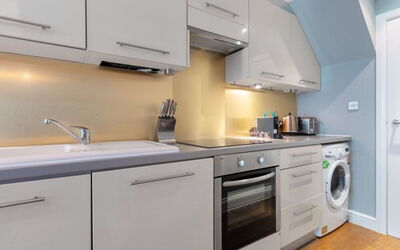 Alloggio:&nbsp;Lenna Gdns 1 Bed 311.2