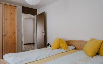 Casa Yolanda 2. Og Süd