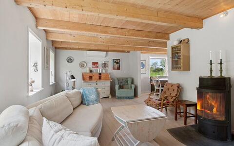Aarni - 6.5Km from the Sea: Appartamento, Condominio, Estate, Balcone, Villa, Hotel