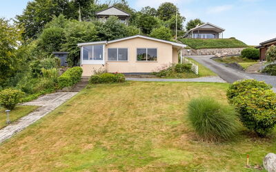 Kalevi - 150M from the Sea