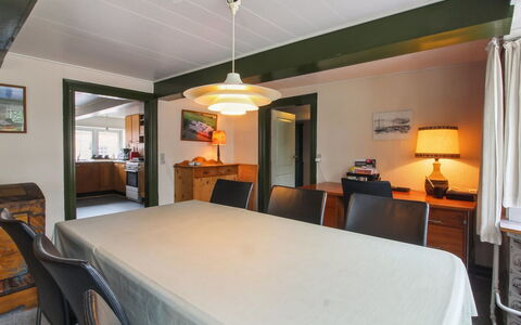 Henrieke - 10Km from the Sea
