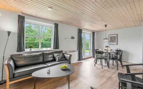 Roland - 200M to the Fjord: Appartamento, Condominio, Estate, Balcone, Villa, Hotel