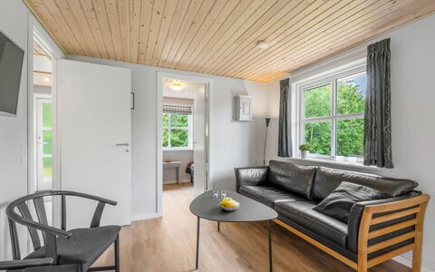 Roland - 200M to the Fjord: Appartamento, Condominio, Estate, Balcone, Villa, Hotel