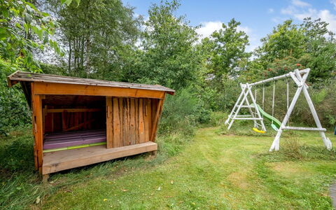 Sami - 600M to the Fjord: Casa, Tetto, Casa, Villetta, Capannone, Edifici Giardino, Raccordo, Cortile, Log Cabin, Capanna