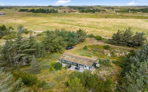 Saila - 1.2Km from the Sea: Ecoregione, Plain, Paesaggio, Pascolo, Lotto, Area Rurale, Comunita 'Impianto, Villetta, Prato