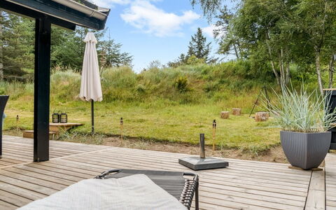 Nahuel - 1Km from the Sea