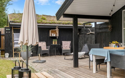 Nahuel - 1Km from the Sea