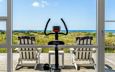 Jannus - 600M from the Sea