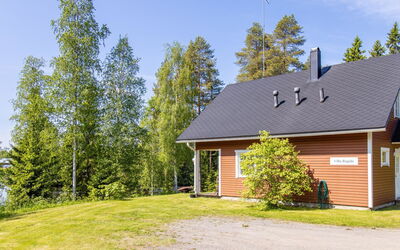 Villa Rapids