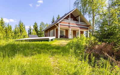 Villa Rapids