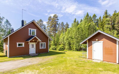 Villa Rapids