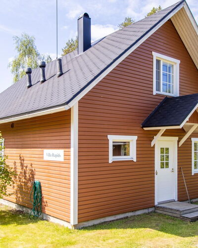 Villa Rapids