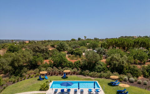 Alloggio:&nbsp;Suites Sunny Hill 202.4