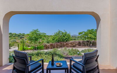 Alloggio:&nbsp;Suites Sunny Hill 202.4