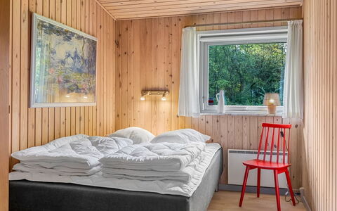 Anne - 30Km from the Sea: Letto, Camera Da Letto, Interior Design, Mobilia, Legna, Lenzuolo, Bedding, Soffitto, Camera, Casa