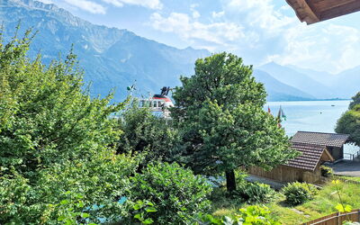 Alloggio:&nbsp;Haus am See 4B 130.2