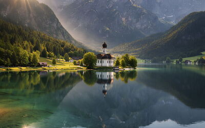 Am Obersalzberg