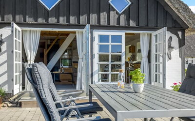 Ronja - 1.3Km from the Sea