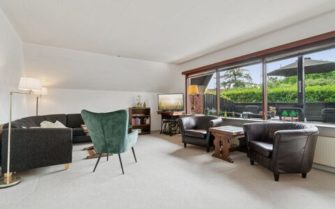 Hildegunda - 280M from the Sea: Appartamento, Condominio, Estate, Balcone, Villa, Hotel