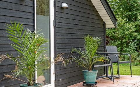 Silvia - from the Sea: Tetto, Casa, Porta, Villetta, Shade, Raccordo, Cortile, Estate, Backyard