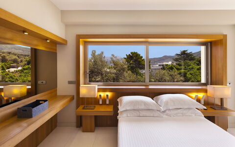 Villantonella: Interior Design, Legna, Soffitto, Camera Da Letto, Casa, Letto, Mobilia, Pavimentazione, Appartamento, Camera