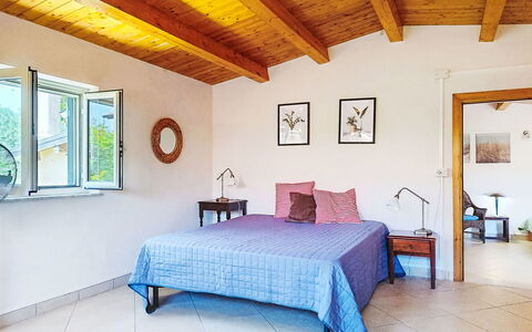 Casa Paolina: Mobilia, Interior Design, Pavimentazione, Letto, Pavimento, Legna, Camera Da Letto, Soffitto, Camera, Casa