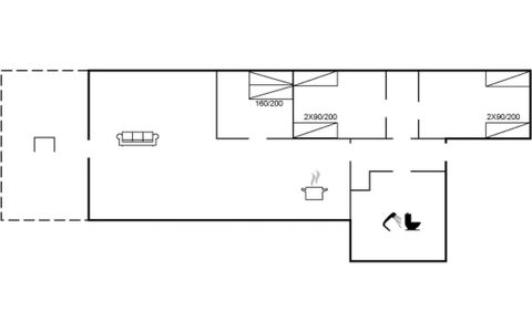 Akira - 250M from the Sea: Bianca, Design