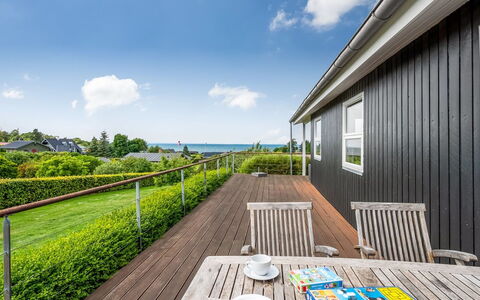 Akira - 250M from the Sea: Casa, Casa, Porta, Tetto, Villetta, Estate, Giardino, Shade, Raccordo, Cortile