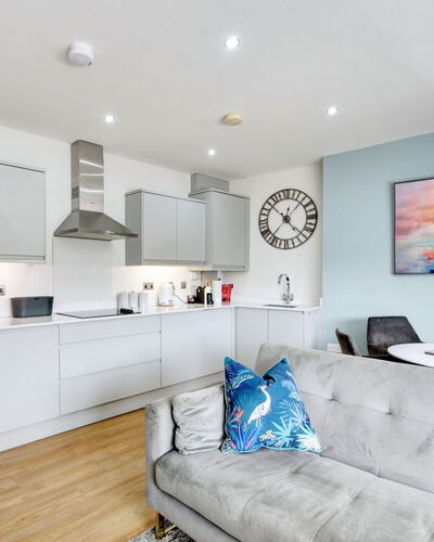 Harrogate 608