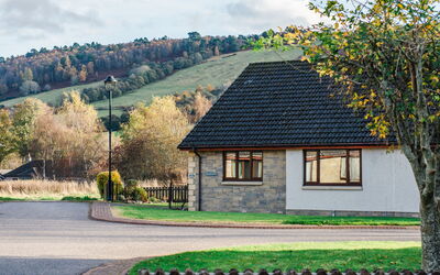 Coiltie House