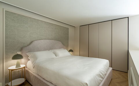 Alloggio:&nbsp;Deservi Elegant Apt. Vasari