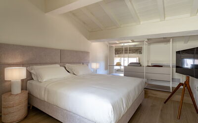 Alloggio:&nbsp;Deservi Elegant Apt. Botticelli