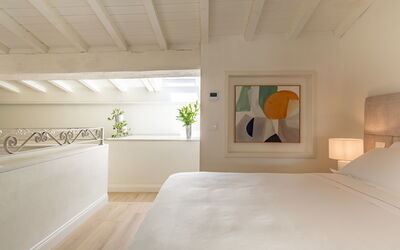 Alloggio:&nbsp;Deservi Elegant Apt. Botticelli