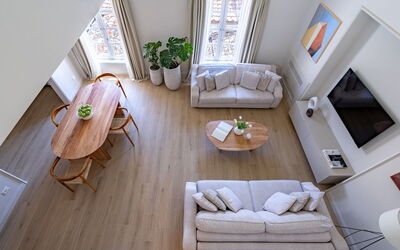Alloggio:&nbsp;Deservi Elegant Apt. Botticelli