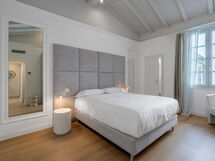 Alloggio:&nbsp;Deservi Elegant Apt. Machiavelli