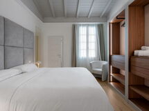 Alloggio:&nbsp;Deservi Elegant Apt. Machiavelli