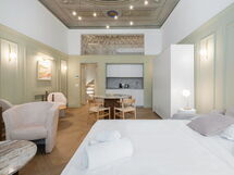 Alloggio:&nbsp;Deservi Elegant Apt. Donatello