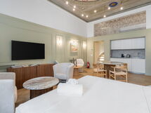 Alloggio:&nbsp;Deservi Elegant Apt. Donatello
