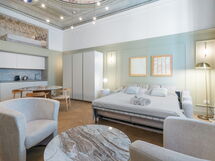 Alloggio:&nbsp;Deservi Elegant Apt. Donatello