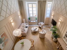 Elegant Apartments Near the Duomo