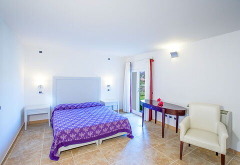 Villa Fico D'india 1: Piscina, Sedia, Ricorrere, Hotel